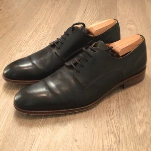 UNDANDY “48 by Michael Corleone” Oxford dress shoe